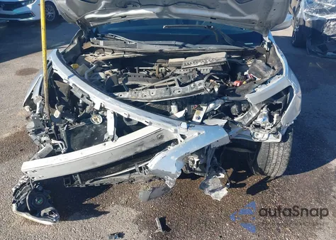 2013 Nissan Altima 2.5 Sv from USA, damaged, VIN 1N4AL3AP4DN514117